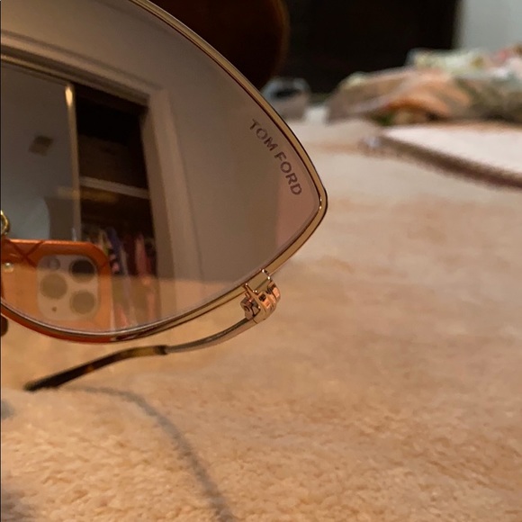 Tom Ford sunglasses ? main image 12